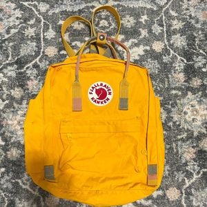 Fjallraven Kånken 13” backpack